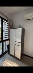 Central Grove (D14), Condominium #553617221